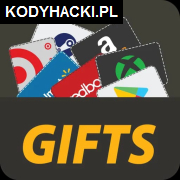 Gift Game PSN Cards Hack Cheats