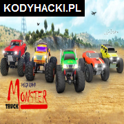 Monster Truck Game 3D Hack Cheats