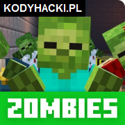 Zombies for minecraft Hack Cheats