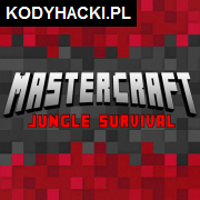 MasterCraft: Jungle Survival Hack Cheats