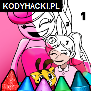 Mommy Long Legs Coloring Game Hack Cheats