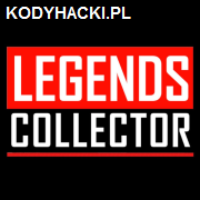 Legends Collector Hack Cheats