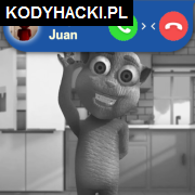 Cat Juan Talking Fake Call Hack Cheats