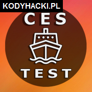 CES Tests. cMate Hack Cheats
