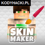 Skin Maker for Minecraft Hack Cheats
