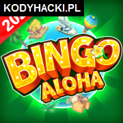 Bingo Aloha-Lucky Bingo Party Hack Cheats