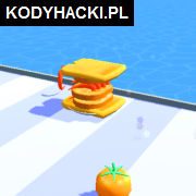 Sandwich race - Go Sandwich 3D Hack Cheats