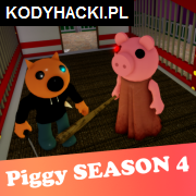 Piggy SEASON 4 Helper Hack Cheats