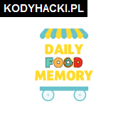 Daily Food Memory Hack Cheats